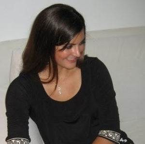 Meet your Posher, Stefanie